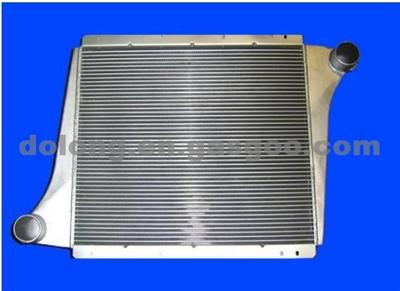 Renault R310 Radiator