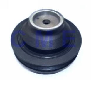 Crankshaft Pulley or Damper Pulley for HYUNDAI Terracan Sorento 3.5L