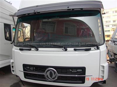 Dongfeng T375 Truck Body Part--Driver'S Cab Unit 500012-C0326-03