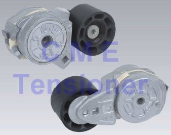 87GB45 Belt tensioner for Mack E-7