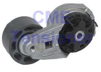 1822679-C1 Belt tensioner for Ford, Navistar heavy duty