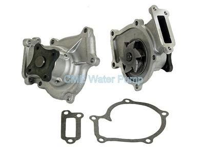 Water Pump for Nissan (GWN-39A) 21010-77A00