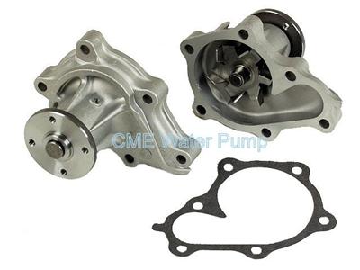 Auto Water Pump for Nissan (GWN-36A) 21010-16E01