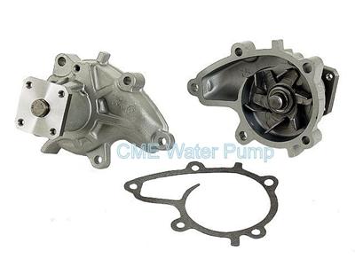 Auto Water Pump for Nissan BA010-06E26