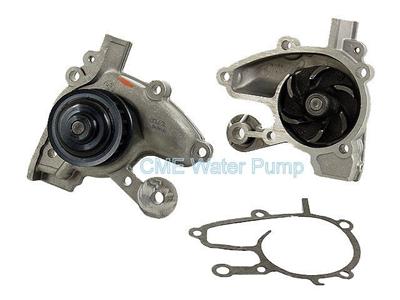 Water Pump for Nissan (GWN-26A) 21010-16A85