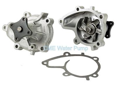 Water Pump for Nissan (GWN-20A) 21010-D0104