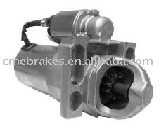 Starter motor used on Cadillac,Suburban,Sierra Pickup,Yukon