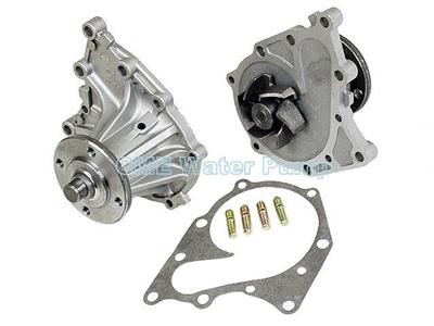 Auto Water Pump for Toyota (GWT-82A) 16100-49755