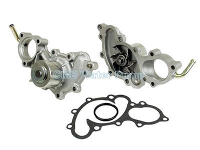 Auto Water Pump for Toyota 16100-69225