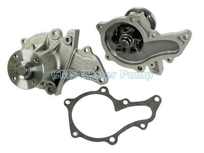 Car Water Pump for Toyota 16110-15070