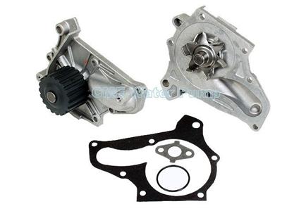 Water Pump for Toyota (GWT-53A) 16100-69075