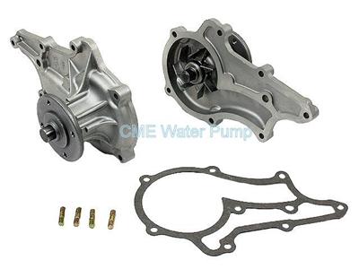 Water Pump for Toyota (GWT-32A) 16110-38021/2