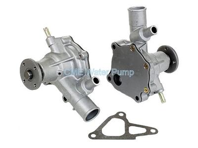 Water Pump for Toyota (GWT-30A) 16100-19015/6/7