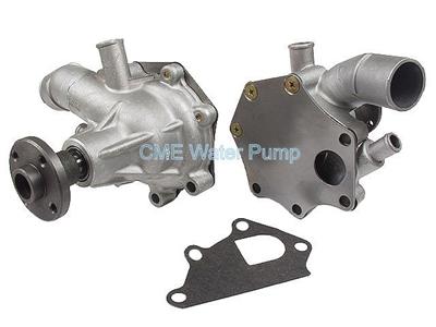 Water Pump for Toyota (GWT-22A) 16100-61041/0