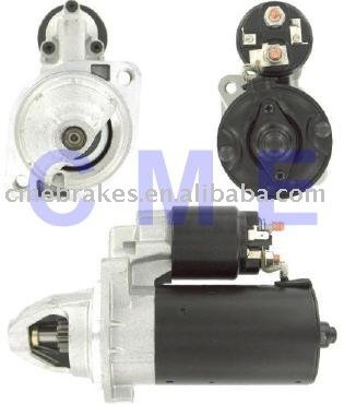 Starter motor used on Volvo 240,740,760,780,940