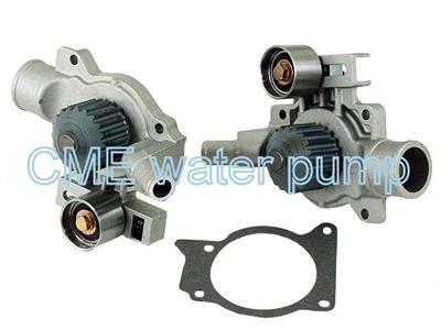 F1CZ-8501A  Auto water pump for Ford FORD  ESCORT,MERCURY