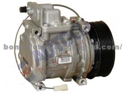 Compressor BENZ 5412301011
