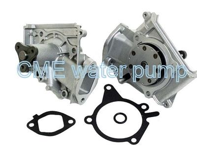 E8BZ-8501A Water Pump for Ford FORD  CAPRI