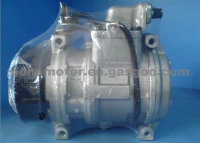 Compressor BENZ 1201300215