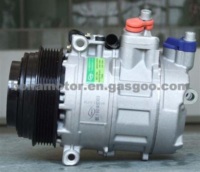 Compressor BENZ W210 0002342911(0002342411 0002342011)