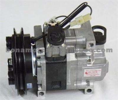 Compressor Isuzu 12V 24 V