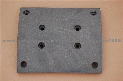 Brake Lining for Changan Dongfeng 19487