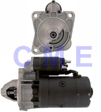 Starter motor used on Land Rover DISCOVERY 200 TDI,DEFENDER