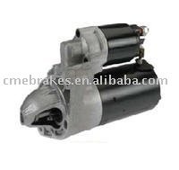 17822  Starter motor used on Dodge Neon 2.0L