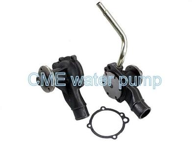 Water Pump for Ford FORD  TRUCK E-F 150/350