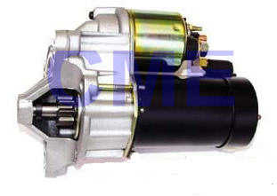 Starter motor used on PEUGEOT 405,CITROEN, FIAT