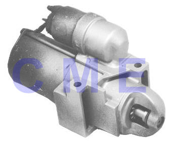 Starter motor used on CHEVROLET/GMC 4.3L/5.0L/5.7L/7.4L/8.1L