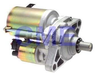 31200-P8A-A01 Starter motor used on Honda Acura, Odyssey,Pilot