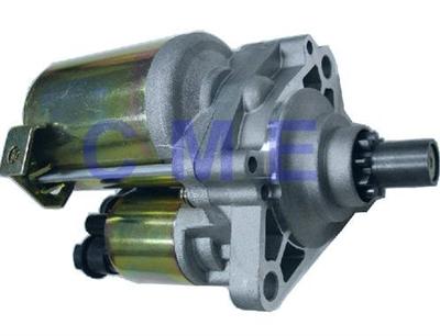 31200-PAA-A02 Starter motor used on Honda Acura, Odyssey