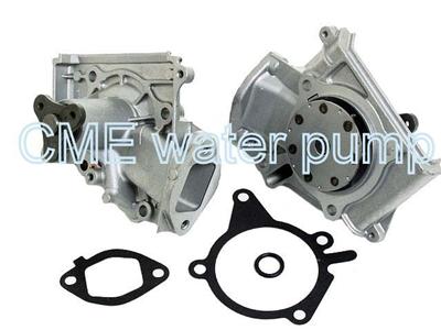 Auto Water Pump for KIA and Mazda(GWMZ-31A)