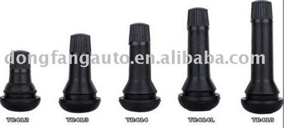 Tubeless Tire Valves TR412.TR413.TR414