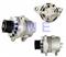 Alternator for Komatsu Industrial Equipment 600-821-6190