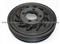 MITSUBISHI CRANKSHAFT PULLEY 24504609