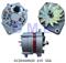 Alternator for Scania 0120469920