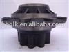 Dongfeng rear wheel hub 3104015-K1200