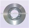 VW  brake disc HB187-241