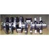 Mercedes Benz camshaft  ISO9001:2000