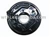Brake Drum for Yuejin