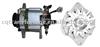 Brand New Alternator for Nissan SD23