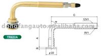 air-liquid valves stem TR621A for agricultural tractors(ISO 9001 approved)