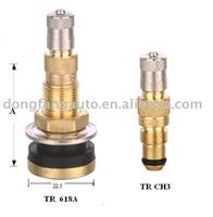 Brass&Rubber Tire Valve CH3.TR618.TR621.TR281