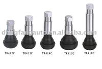 Tubeless Valve /Tire Valve TR413C TR414C