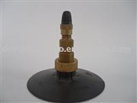 Screw-on Tire valve TR218A(ISO9001 Approved)