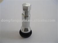 Snap-inTubeless valve TR414FC,TR414AC(ISO9001 Approved)