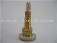 Brass Tire Valve TR618.TR218.TR618A