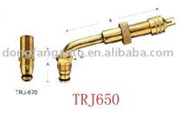 Tire Valves For Agricultural TRJ650.TR218.TR220.TR618